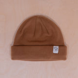 Appertiff Recycled Flow Beanie Biscuit