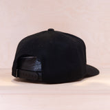 Appertiff T&G Cap Black
