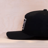 Appertiff T&G Cap Black