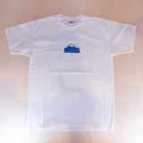 Appertiff The Ride T-shirt White