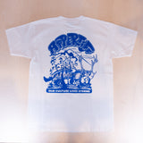 Appertiff The Ride T-shirt White