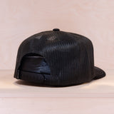 Appertiff Wild Cats Trucker Cap Black Beige