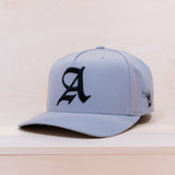 Appertiff A Cap Stone/Black
