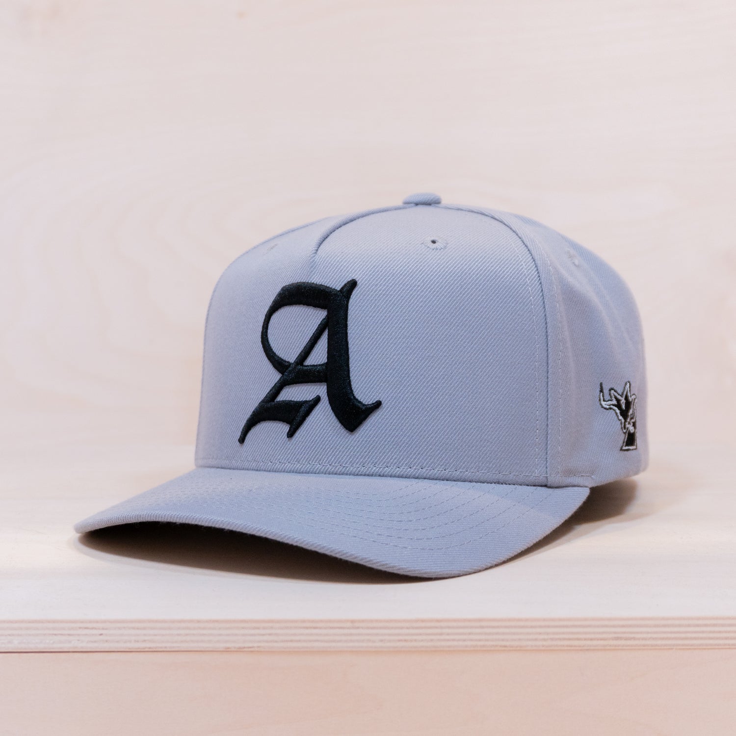 Appertiff A Cap Stone/Black