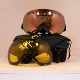 Appertiff CRB Crystal Goggles