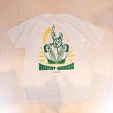 Appertiff x Lemonhead T-shirt Natural