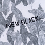 New Black Banana T-shirt Black