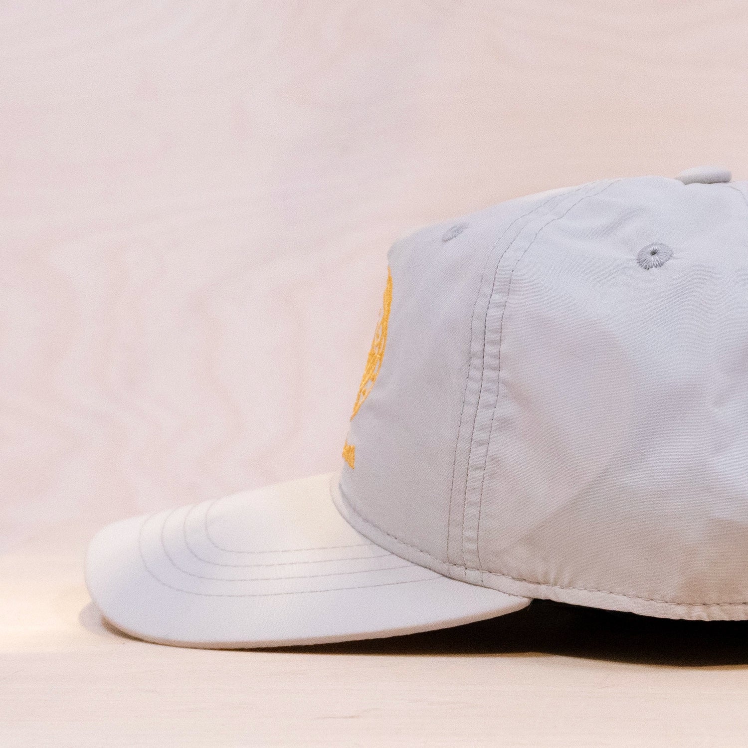 Multiservice World Birdies Are Borrowed Cap Moss Grey
