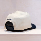 Brainrot Ballerina Junior Cap Sand/Navy