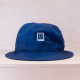 Brixton Beta Packable Bucket Hat Pacific Blue