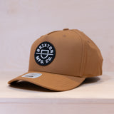 Brixton Crest C Mp Snacpback