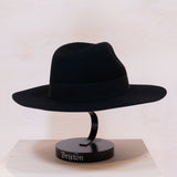 Brixton Duvall Hat Black