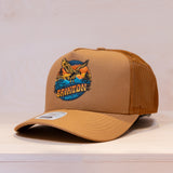 Brixton Ridgewood Np C Mp Trucker