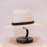 Brixton Passage Sun Hat Natural