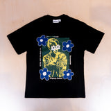 Butter Goods Dazed Tee Black