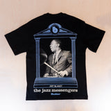 Butter Goods Jazz Messengers Tee