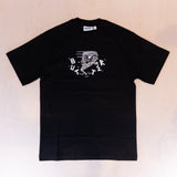 Butter Goods Tornado Tee Black