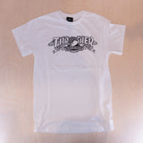 Thrasher Antihero Mag Banner Tee White