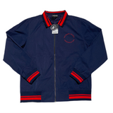 Deadstock The Hundreds Wilson Jacket Navy