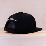 Sqrtn Ockelbo Cap Black