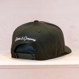 Sqrtn TGN 120 Cap Dark Mash