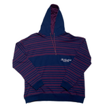 Deadstock The Hundreds Hoodie Striped Large