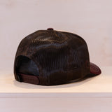 Ca'put Espresso Martini Trucker Brown