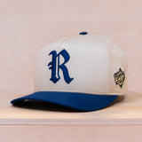 Ca'put Letter R Cap Royal