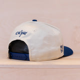 Ca'put Letter R Cap Royal