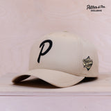Ca´put Letter P Exclusive Cap Sand