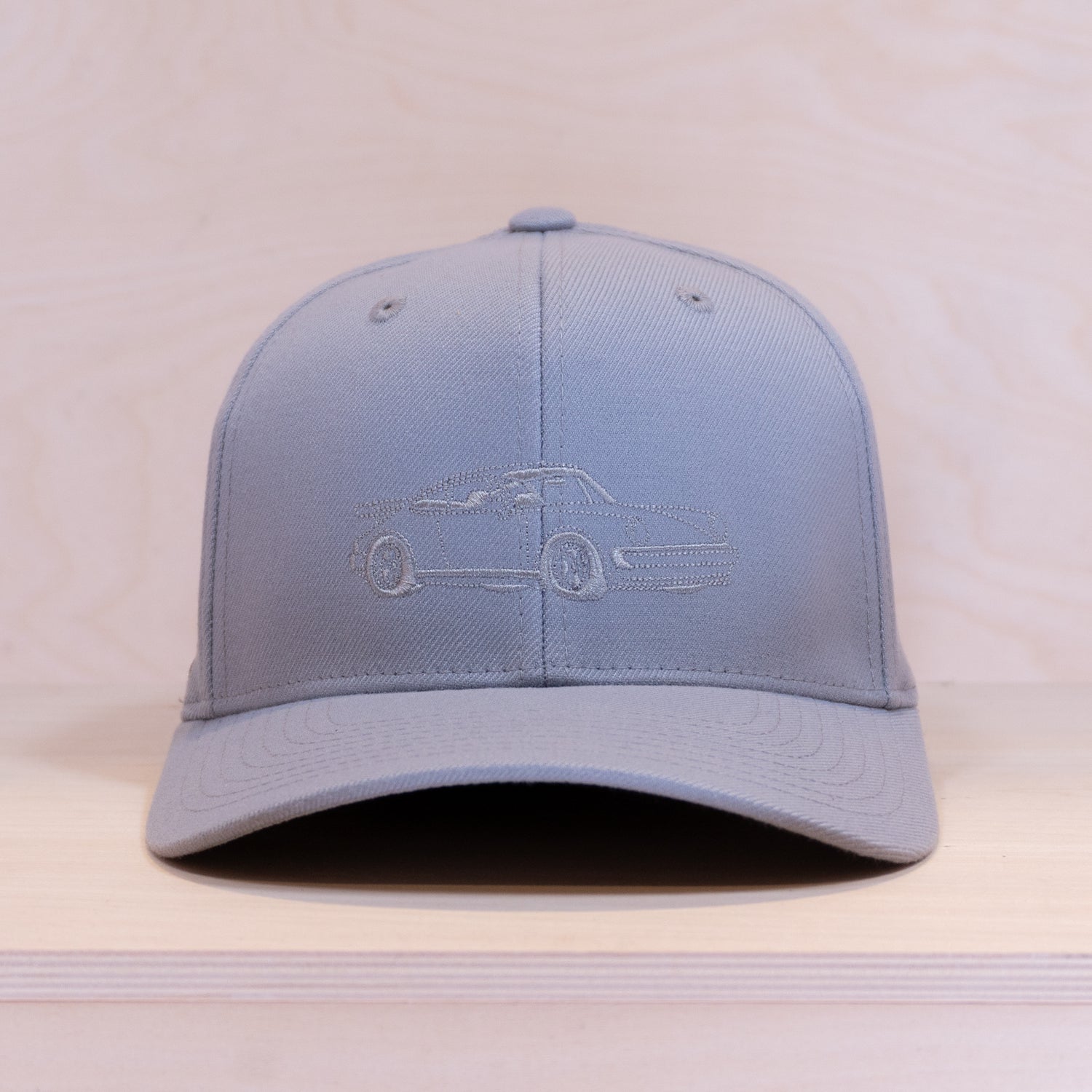 Ca´put Icon P 120 Cap Light Grey
