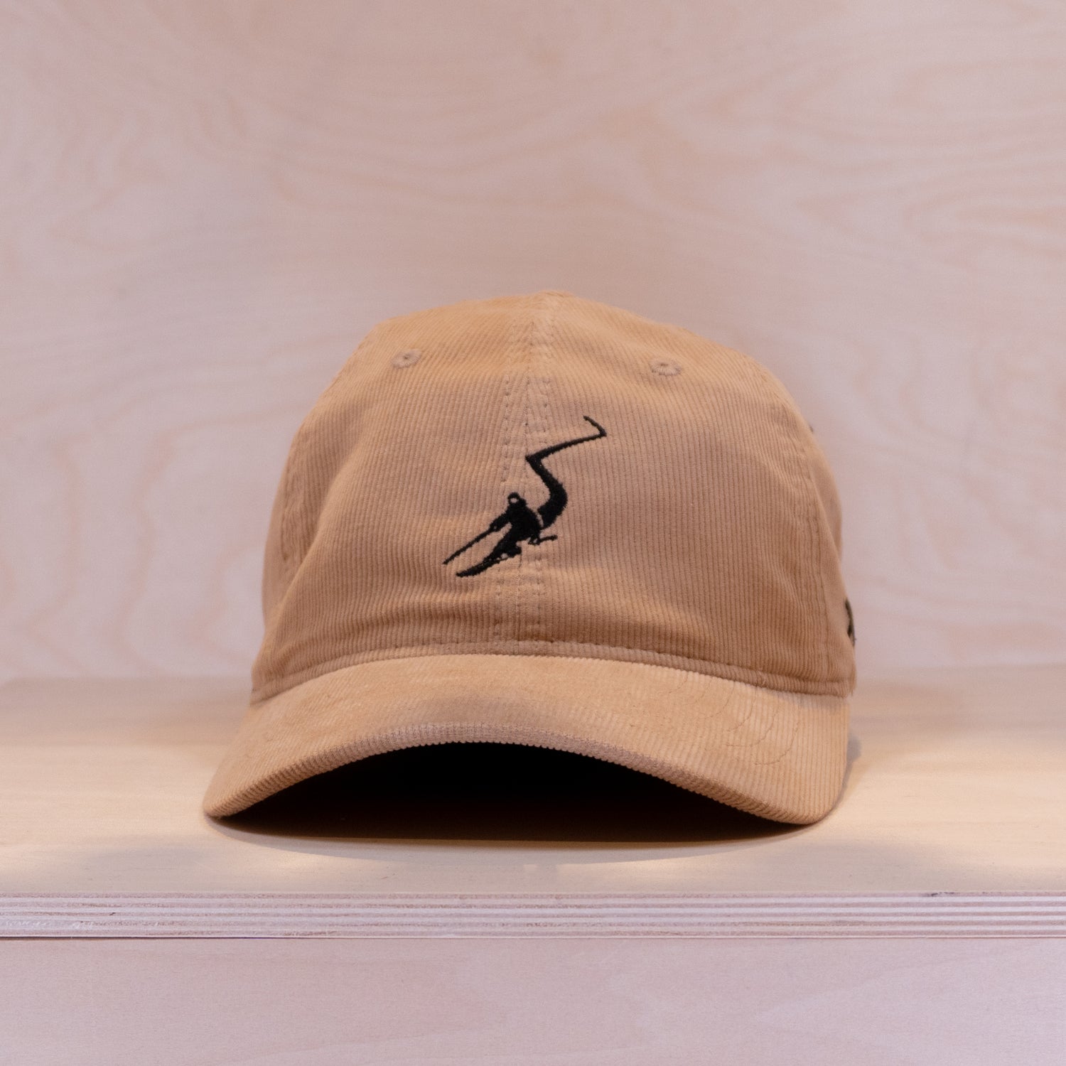 Ca´put Tänndalen Dad Cap Sand