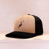 Ca´put Tänndalen Trucker Cap Sand