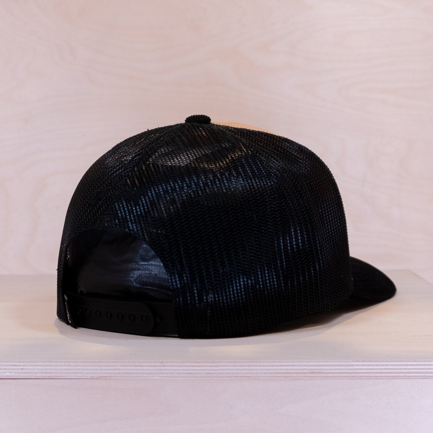 Ca´put Tänndalen Trucker Cap Sand