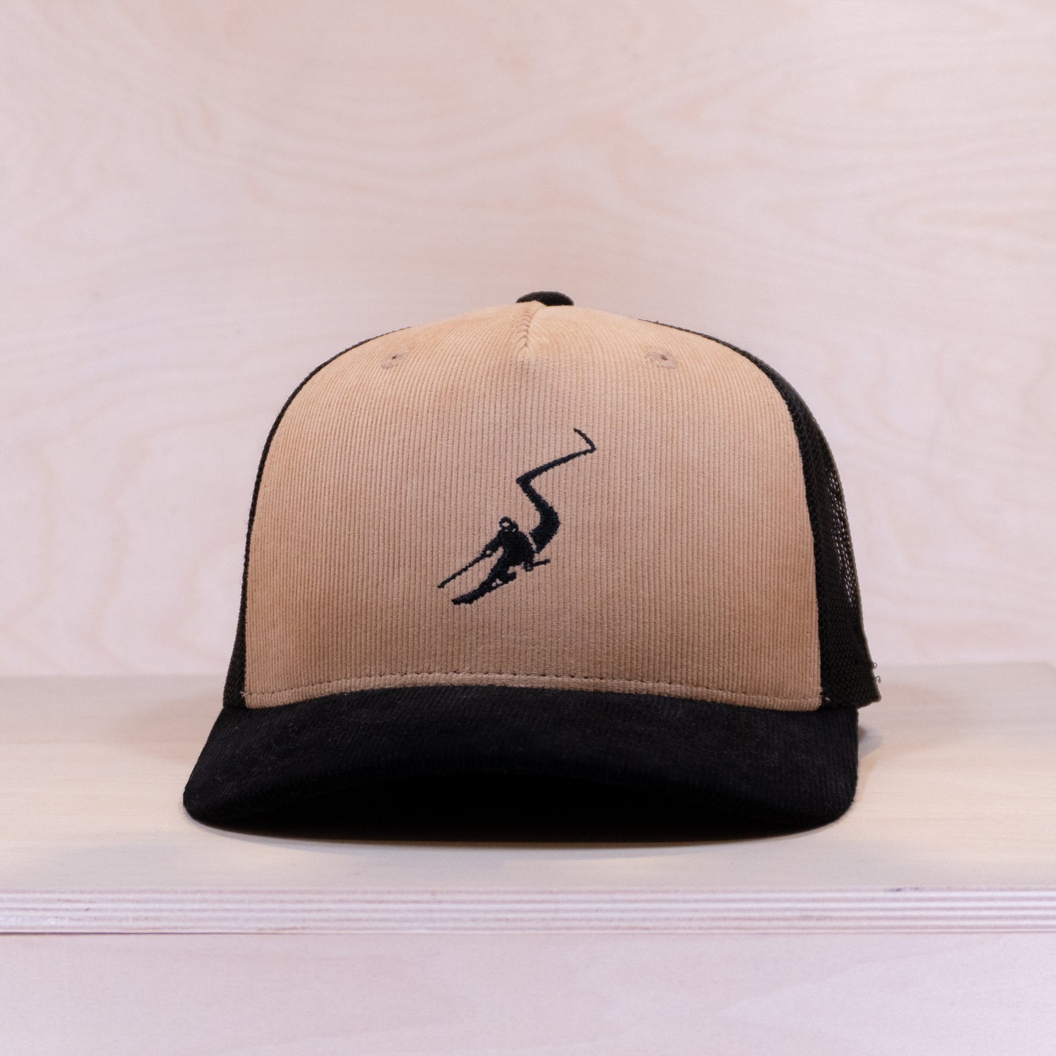 Ca´put Tänndalen Trucker Cap Sand