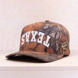 Ca´put Texas Cap Camo