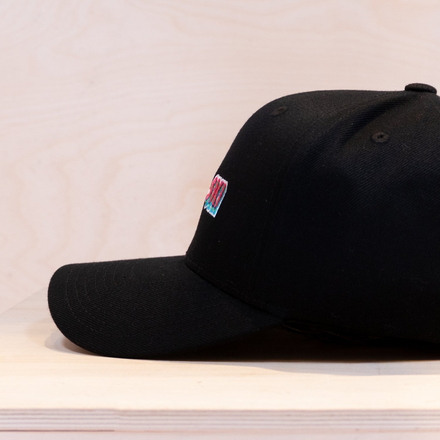 Ca´put Apres Ski 120 Cap Black