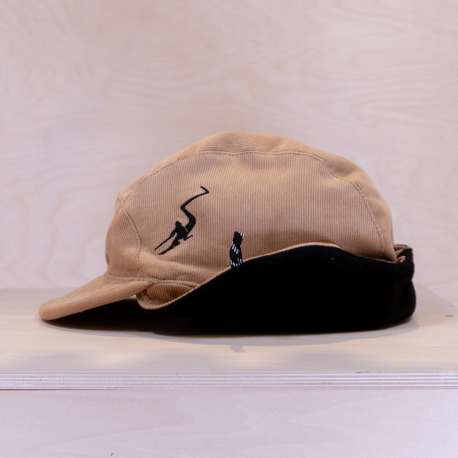 Ca´put Tänndalen Winter Cap Sand