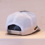 Capslab Looney Tunes Bugs Bunny Trucker White/Grey