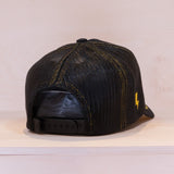 Capslab Pokemon Pikachu Trucker Black