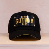 Capslab DC Comics Batman Black