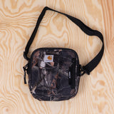 Carhartt Essentials Bag Small Camo Feather Tree/Black