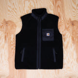 Carhartt Prentis Vest Liner Black/Black