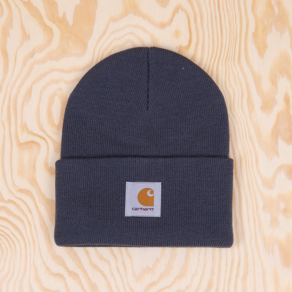 Carhartt Acrylic Watch Hat Styx