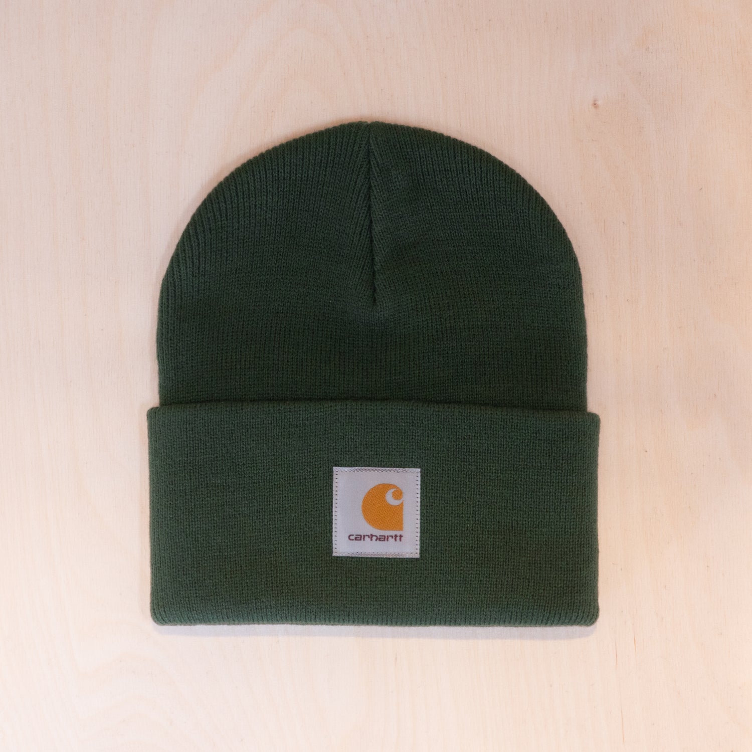 Carhartt Acrylic Watch Hat Opuntia