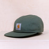 Carhartt Backley 5-panel Cap Leaf