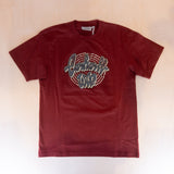 Carhartt Chedda T-shirt Dark Brick