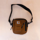 Carhartt Essentials Bag Small Hamilton Brown