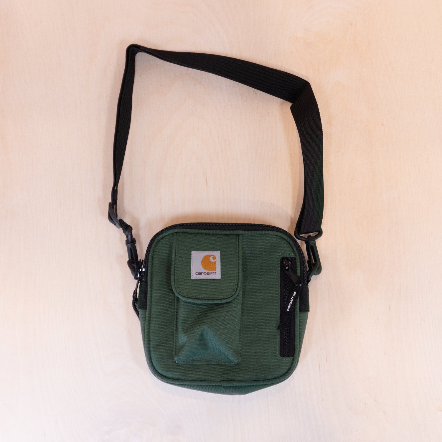 Carhartt Essentials Bag Small Opuntia