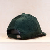 Carhartt Harlem Cap Sycamore Tree/Sycamore Tree